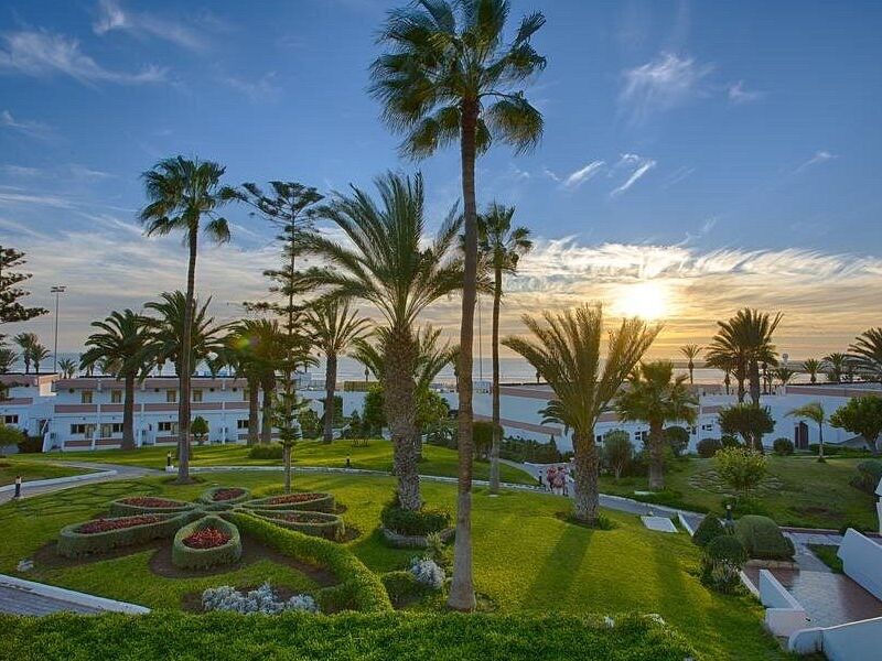 Picture of Hôtel Club Al Moggar