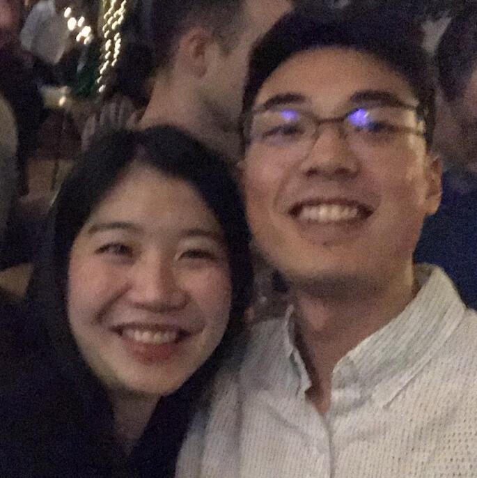 Shannon Chang