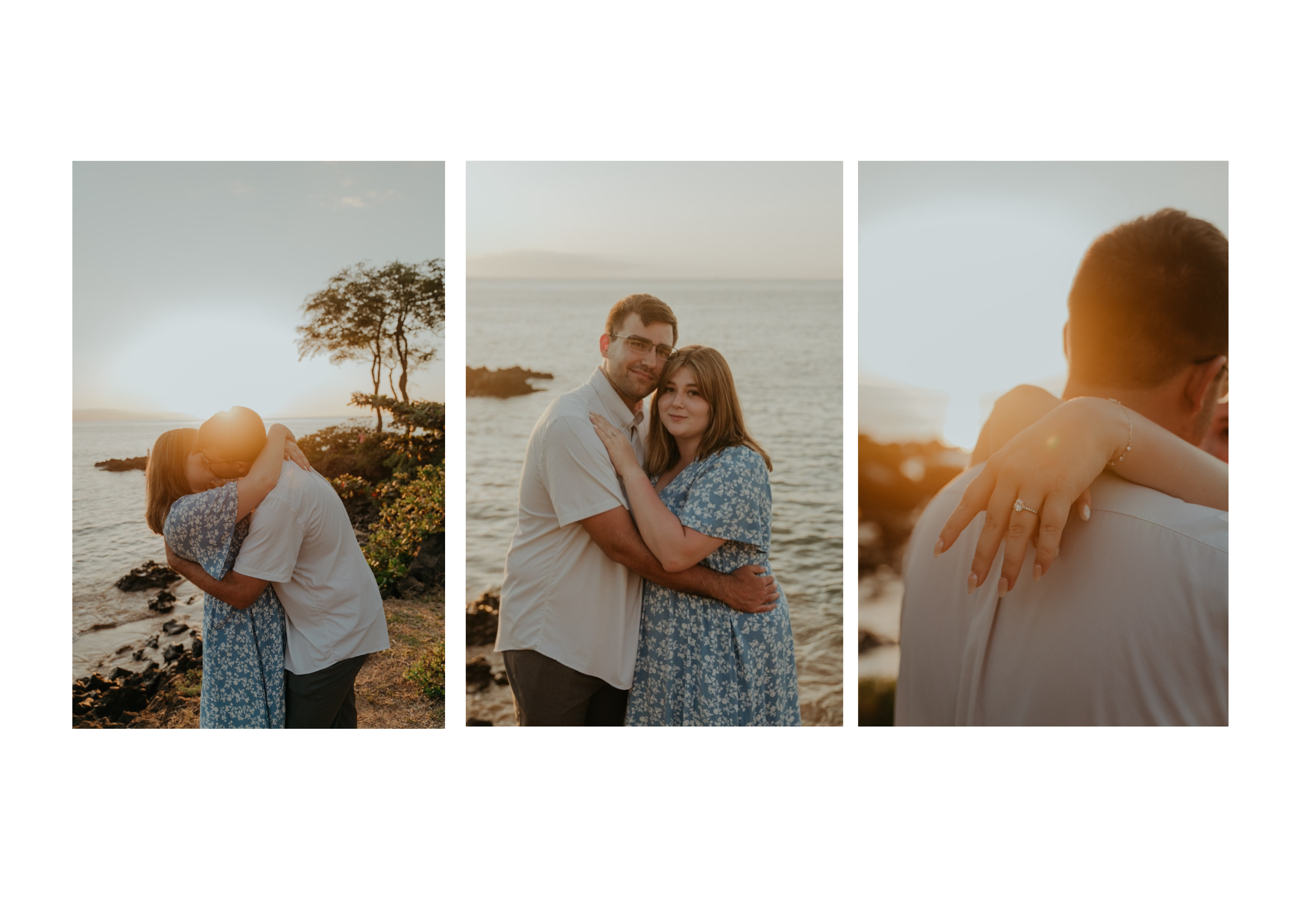 Leai & Michael Home Page Banner