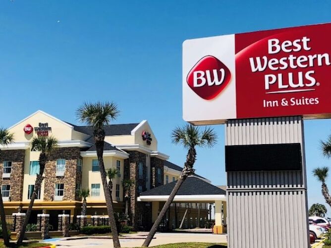 Picture of Best Western Plus Seawall Inn & Suites By The Beach