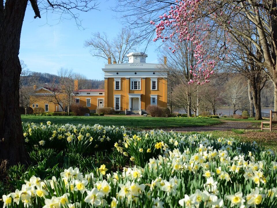 Picture of Lanier Mansion State Historic Site