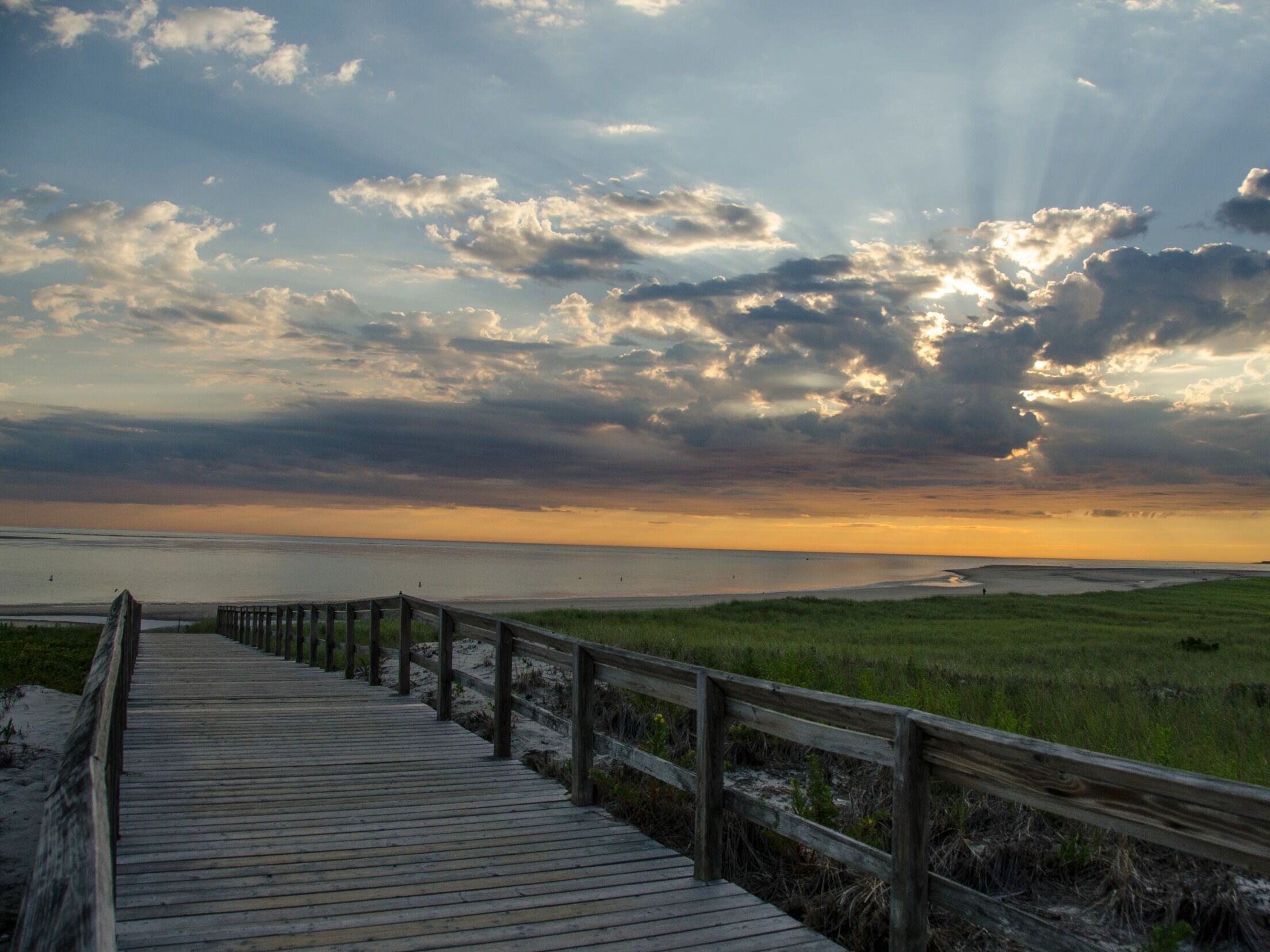 Picture of Crane Beach 