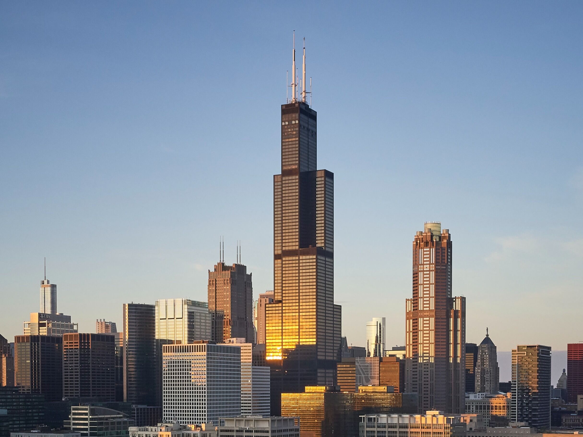 Picture of Willis Tower