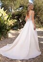 Casablanca Bridal 2387 Lizzie A-Line Wedding Dress - thumbnail - 3