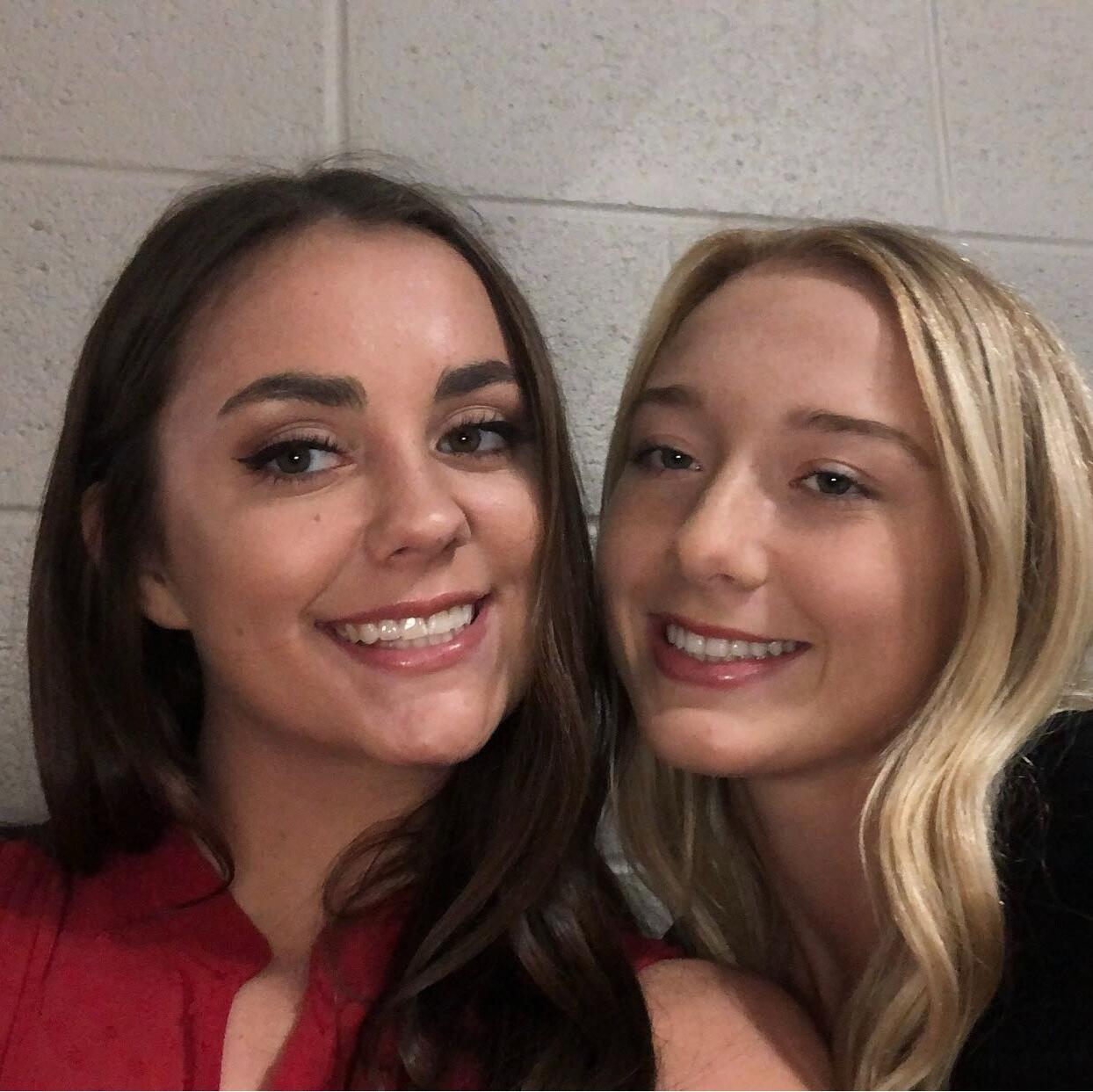 Kally Stout 