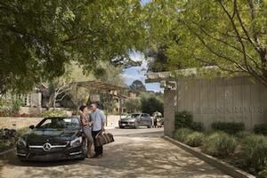 Picture of Bernardus Lodge & Spa