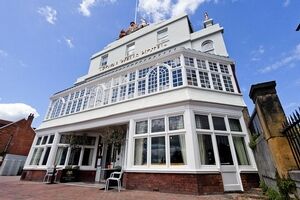 Picture of Royal Wells Hotel