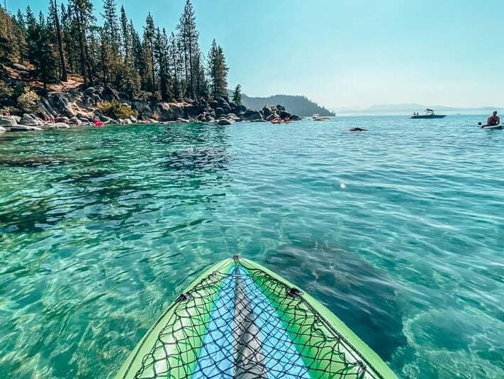 Picture of Water Activities