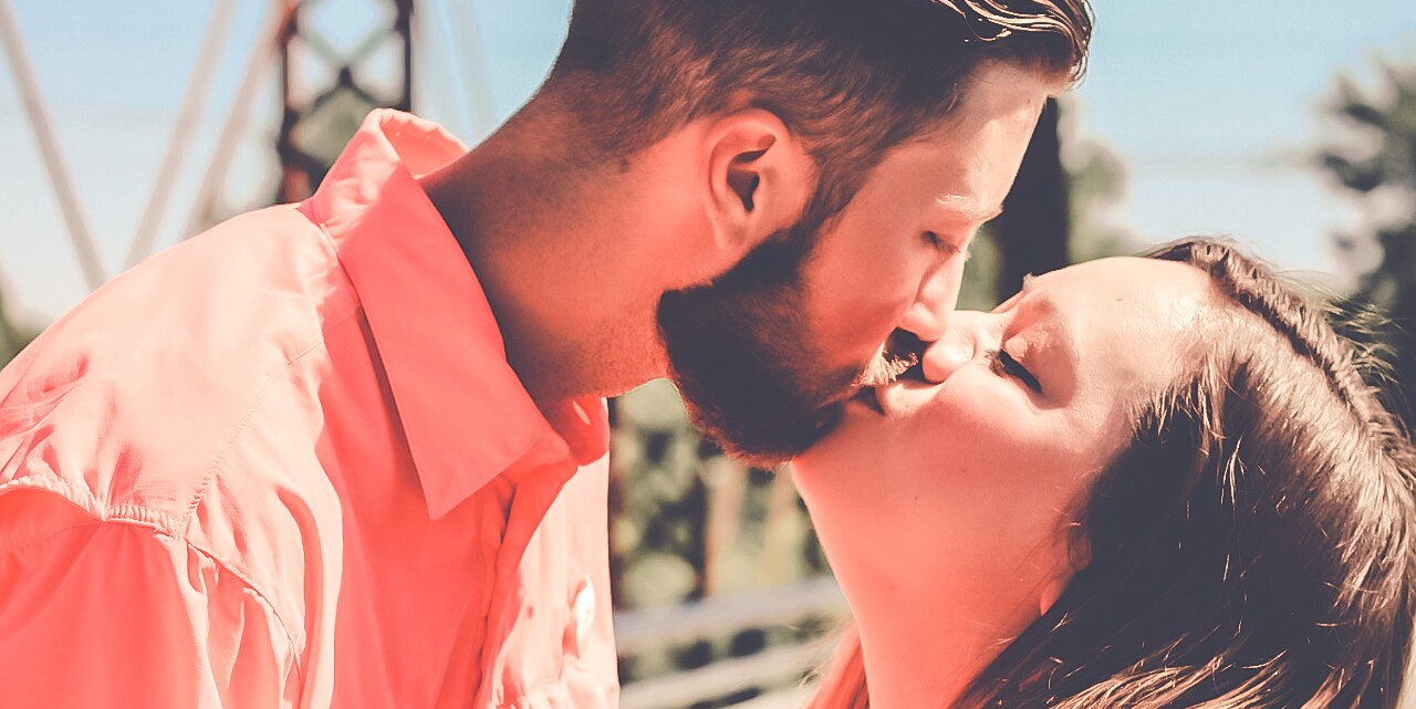 Amanda  & Travis Home Page Banner