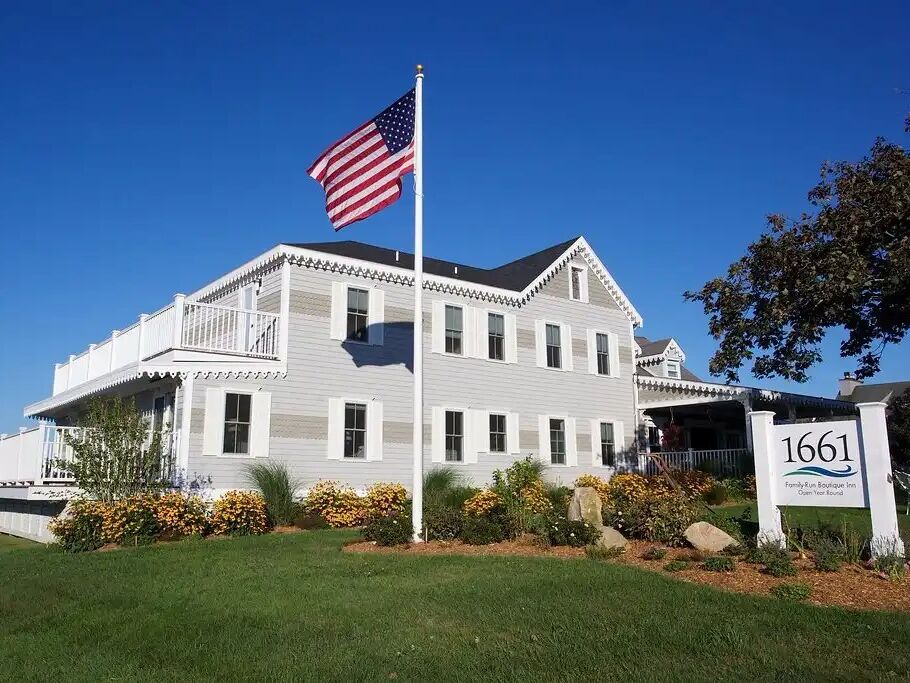 Picture of The 1661 Inn