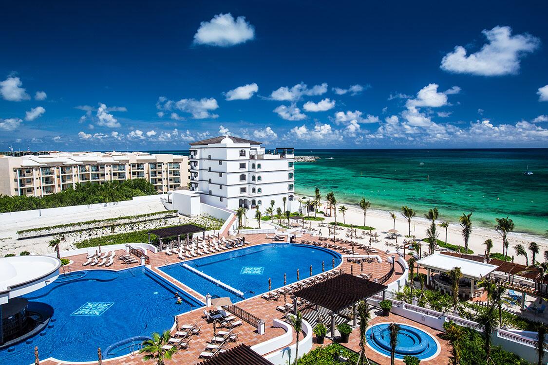 Picture of Grand Residences Riviera Cancun
