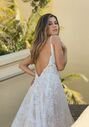Essense of Australia D3351 Wedding Dress - thumbnail - 2