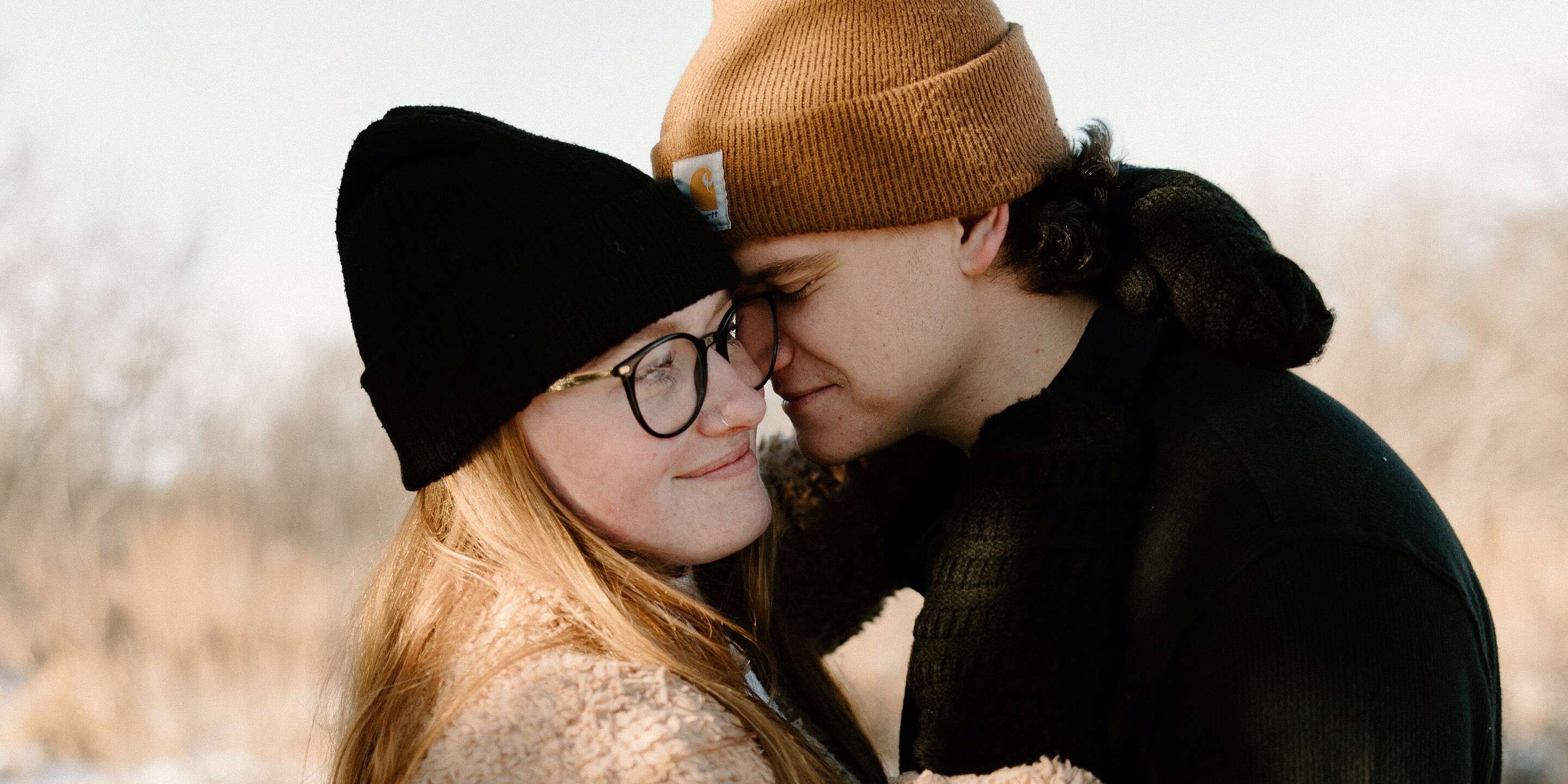 Troian & Karlen Home Page Banner