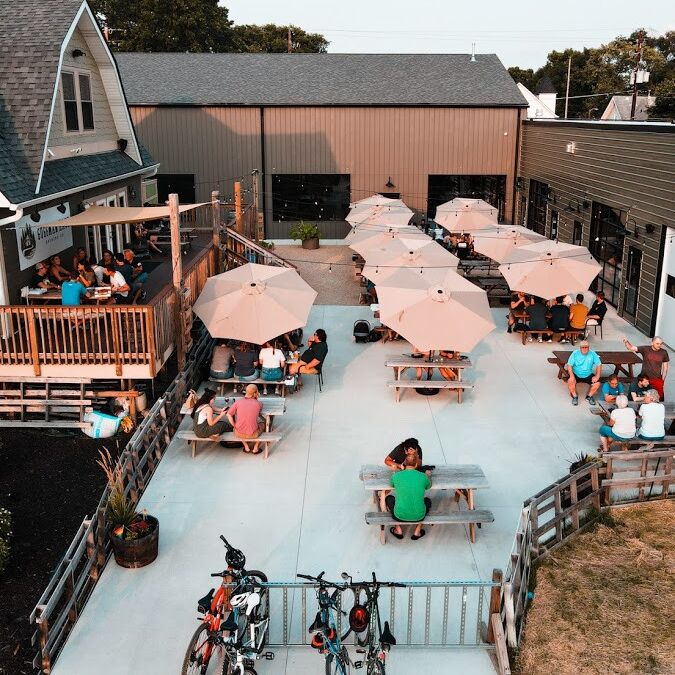 Picture of Guggman Haus Brewing Co.