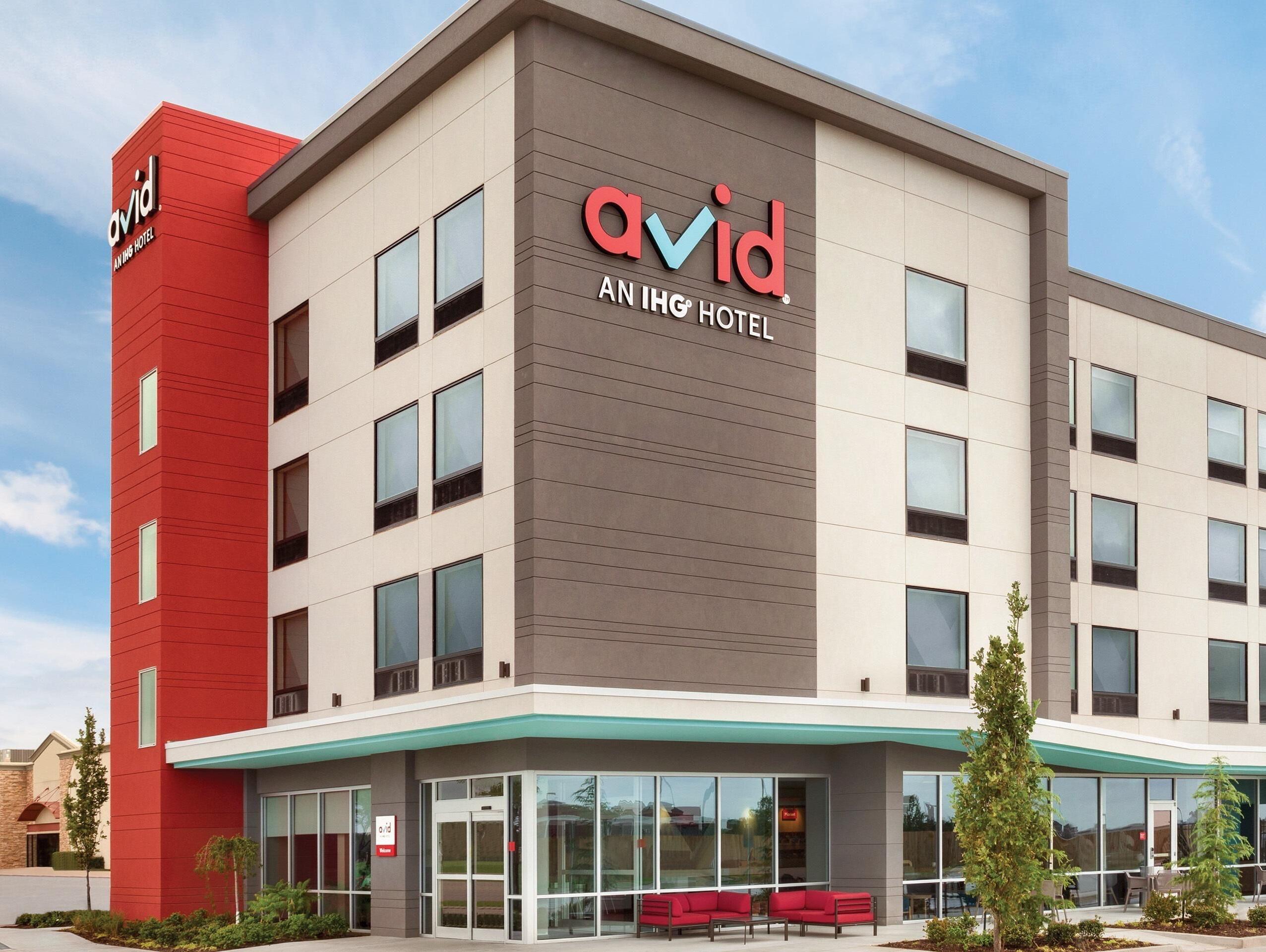Picture of Avid Hotel Millsboro-Georgetown South