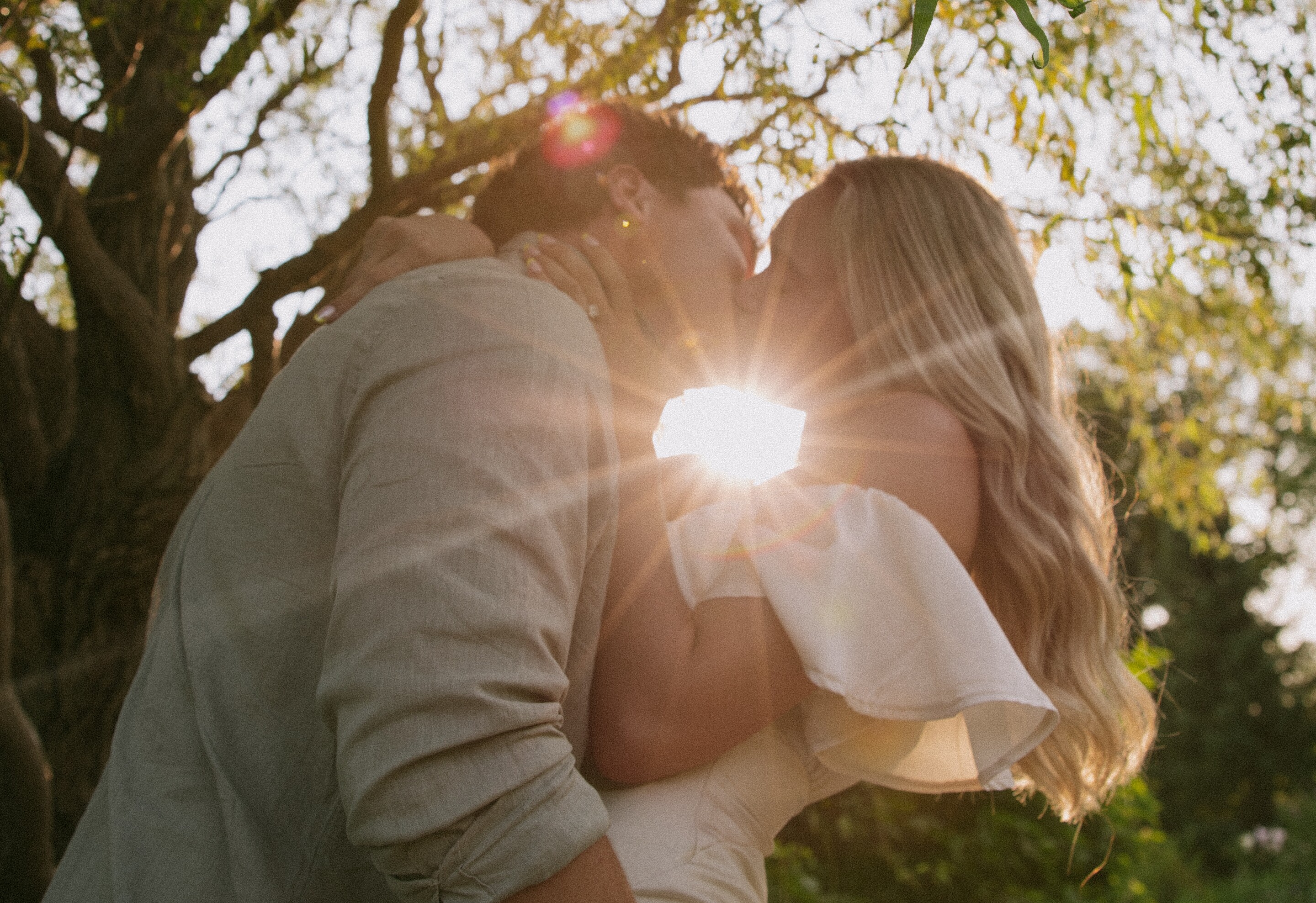 Aiden & Peyton Home Page Banner