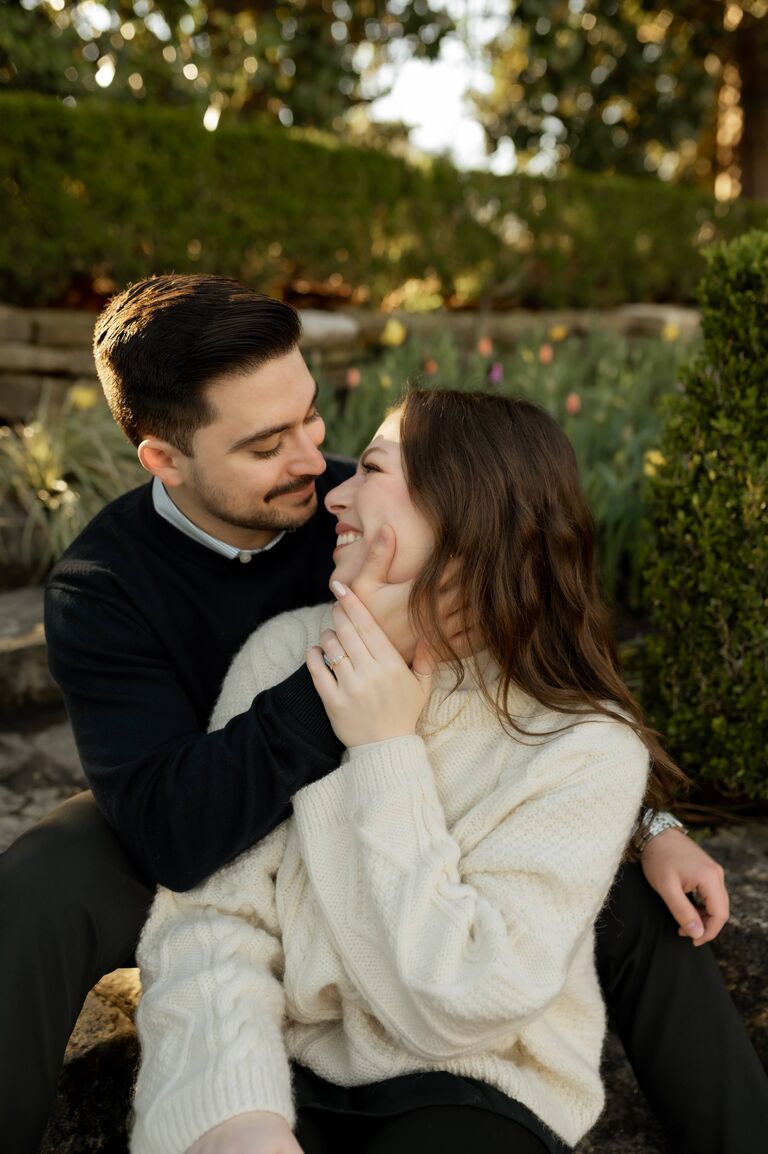 Erin & Chris Home Page Banner