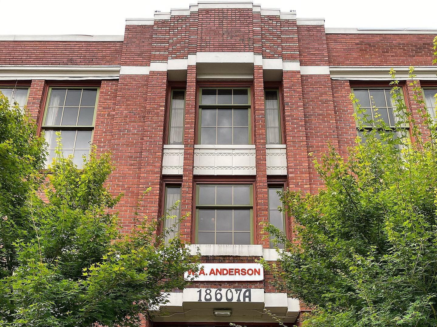 Picture of McMenamins Anderson School