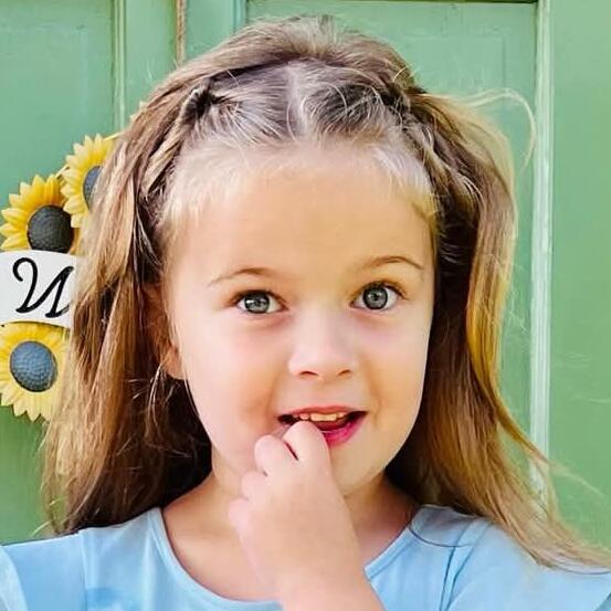Saoirse Walsh 