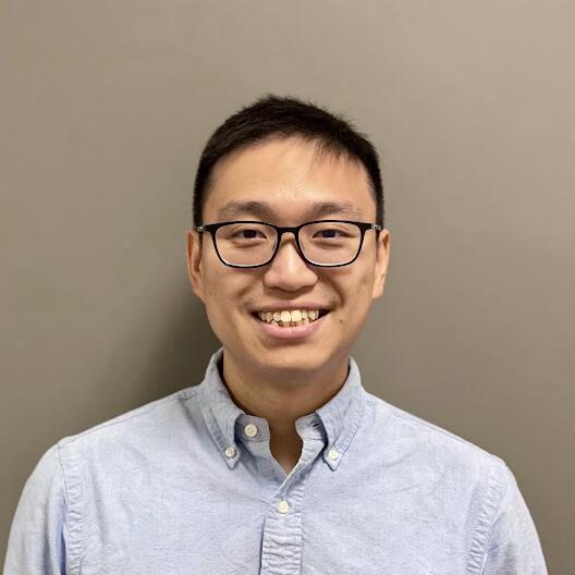 Peter Lin