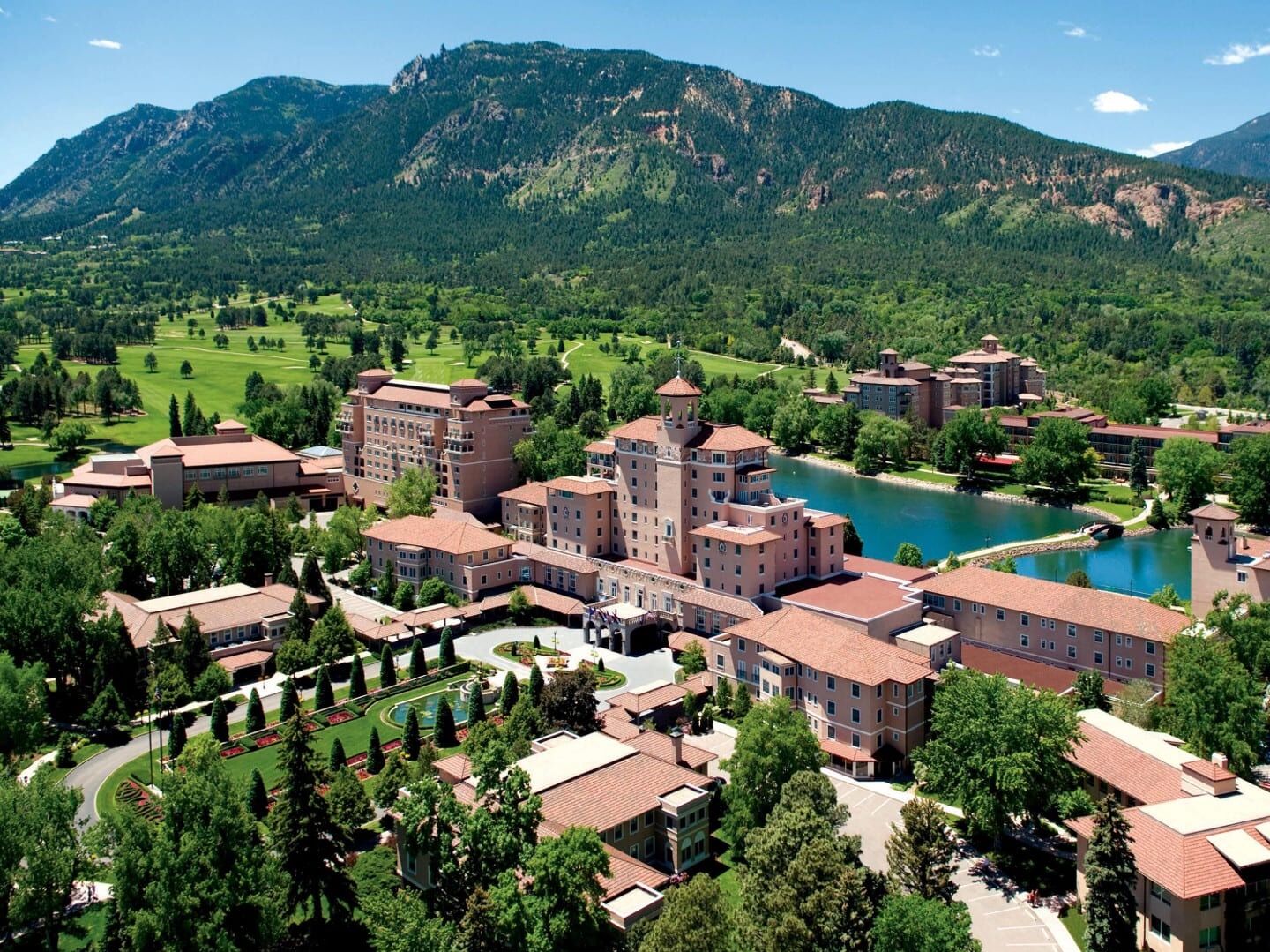 Picture of The Broadmoor