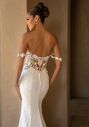 KITTYCHEN CECE, H2543 Fit-and-Flare Wedding Dress - thumbnail - 2