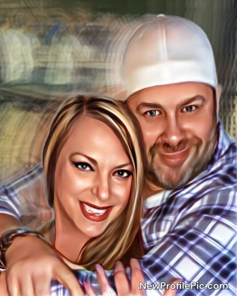 Bryan & Melissa Home Page Banner