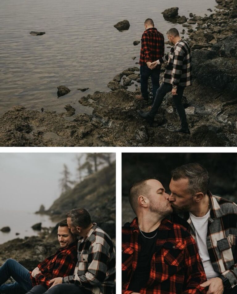 Kevin & Ryan Home Page Banner