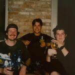 Matthew & Jason Poulin