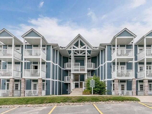 Picture of Carriage Hills Resort