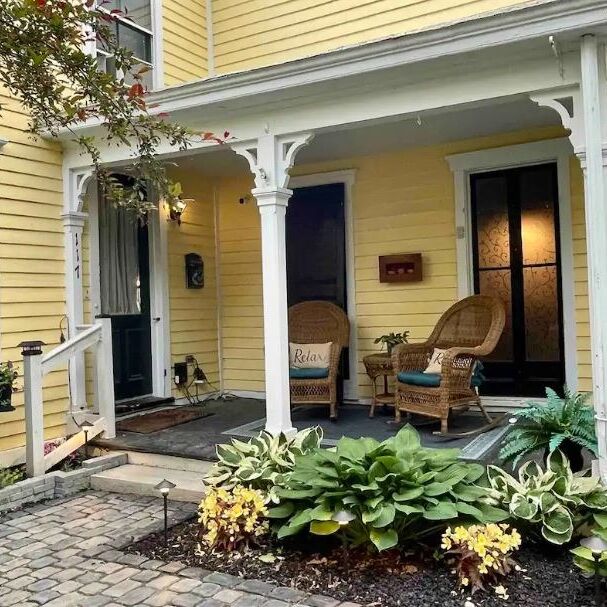 Picture of Mill Creek Guest House