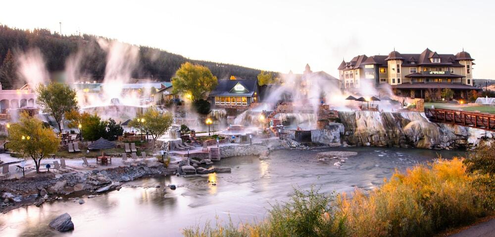 Picture of The Springs Resort & Spa