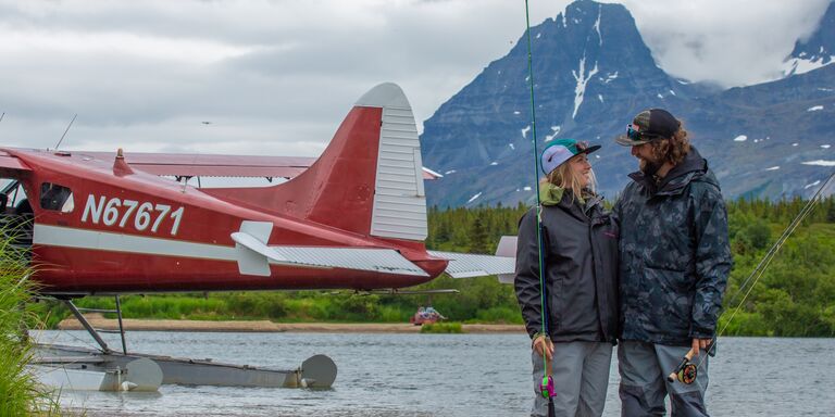 Jess & Ed Home Page Banner