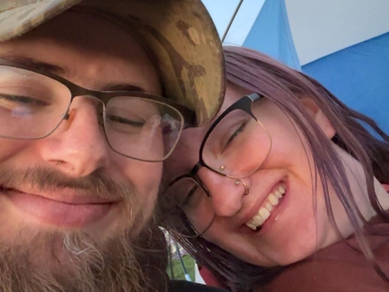 Picture of Our love story