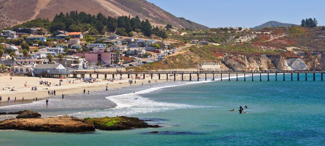 Picture of Avila Beach