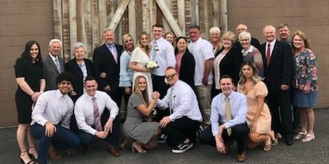 Picture of Our Ceremony
