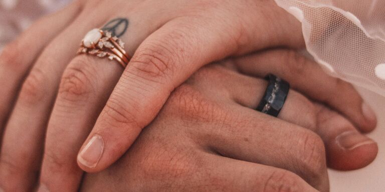 Shae & Dakota Home Page Banner