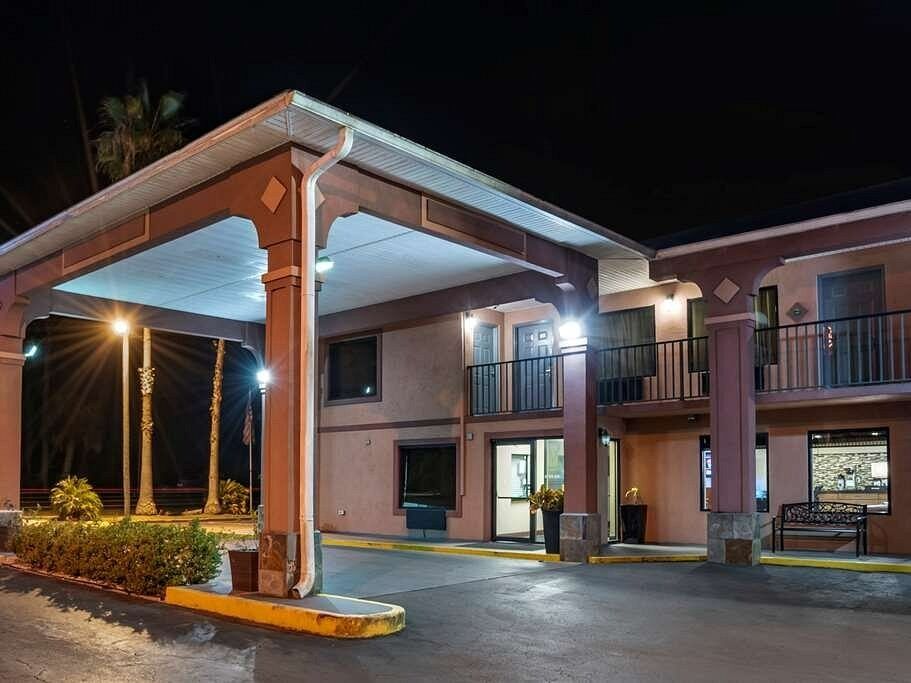 Picture of Best Western Apalach Inn