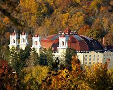 Picture of French Lick Historic Hotels, Casino & Scenic Railroad