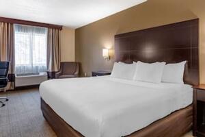 Picture of Comfort Inn&Suites Paw Paw