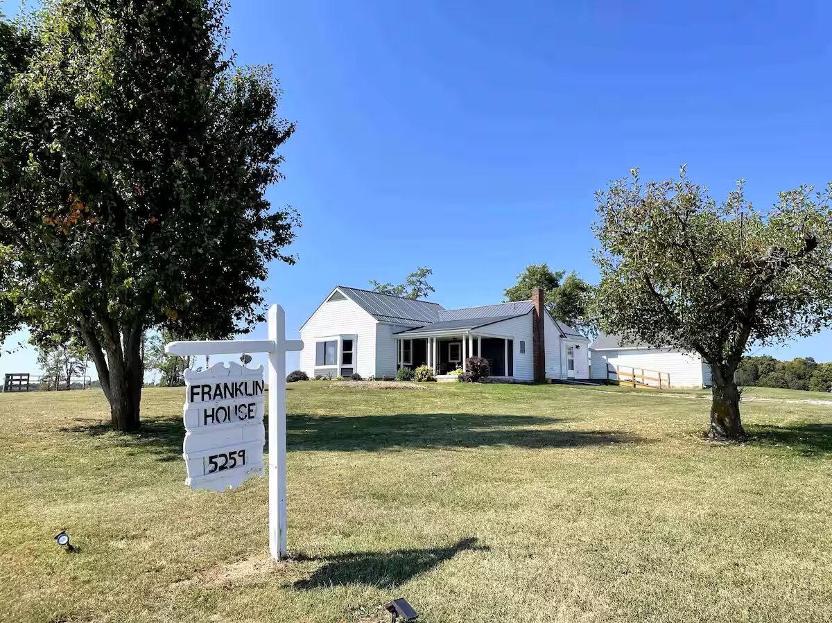 Picture of Franklin House