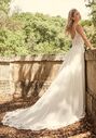 Maggie Sottero AGNES A-Line Wedding Dress - thumbnail - 2