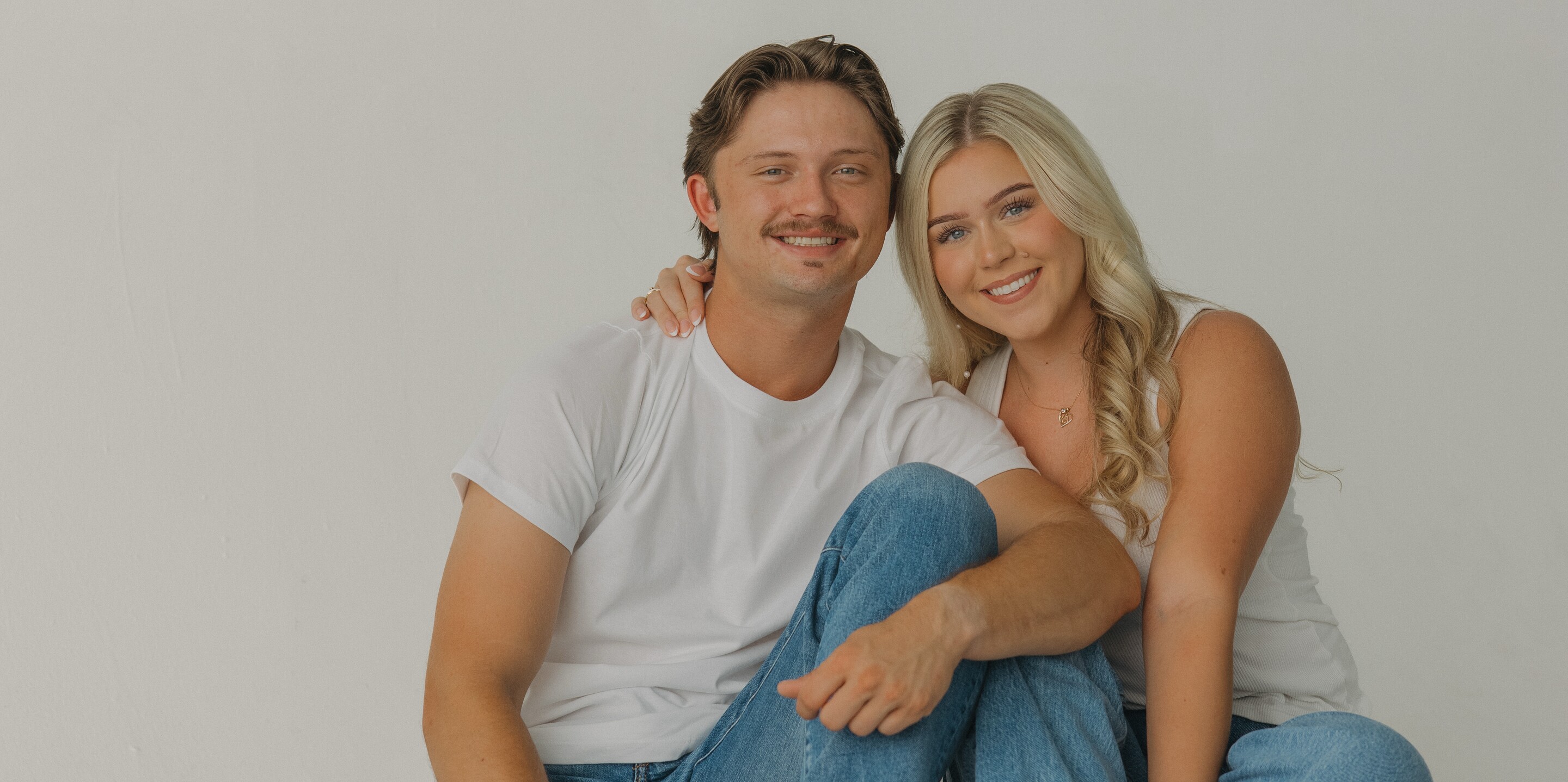 Frank & Camryn Home Page Banner