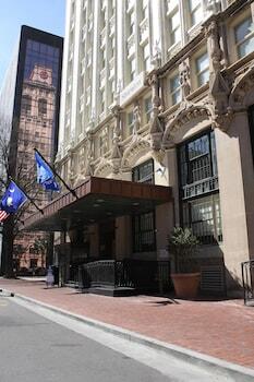 Picture of Sheraton Columbia Downtown Hotel