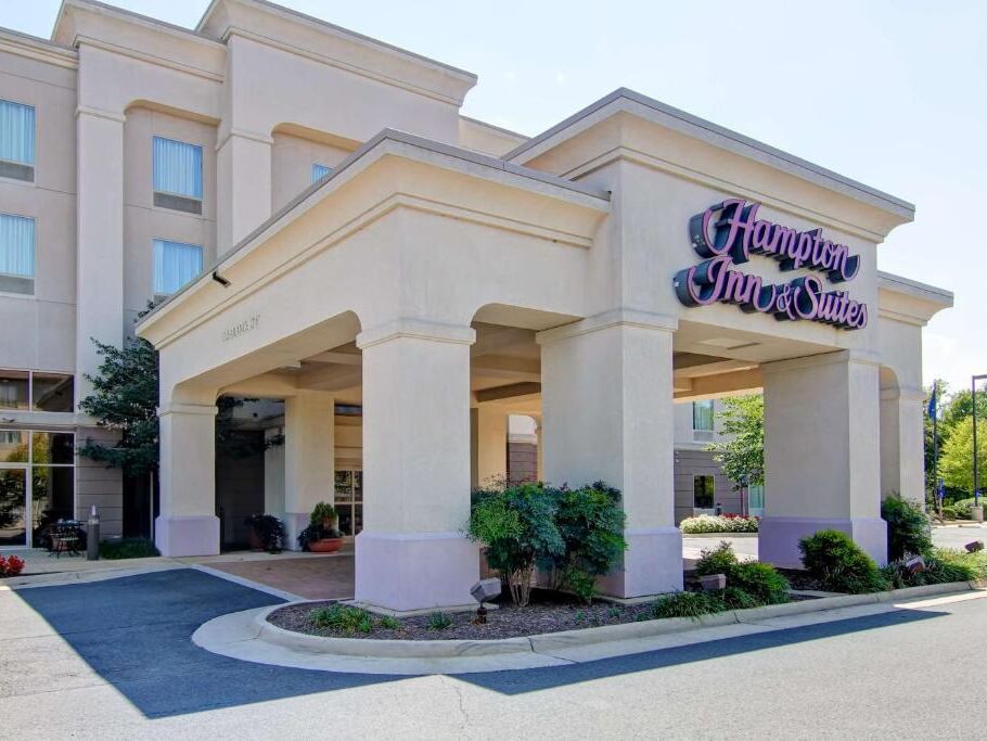 Picture of Hampton Inn & Suites Leesburg