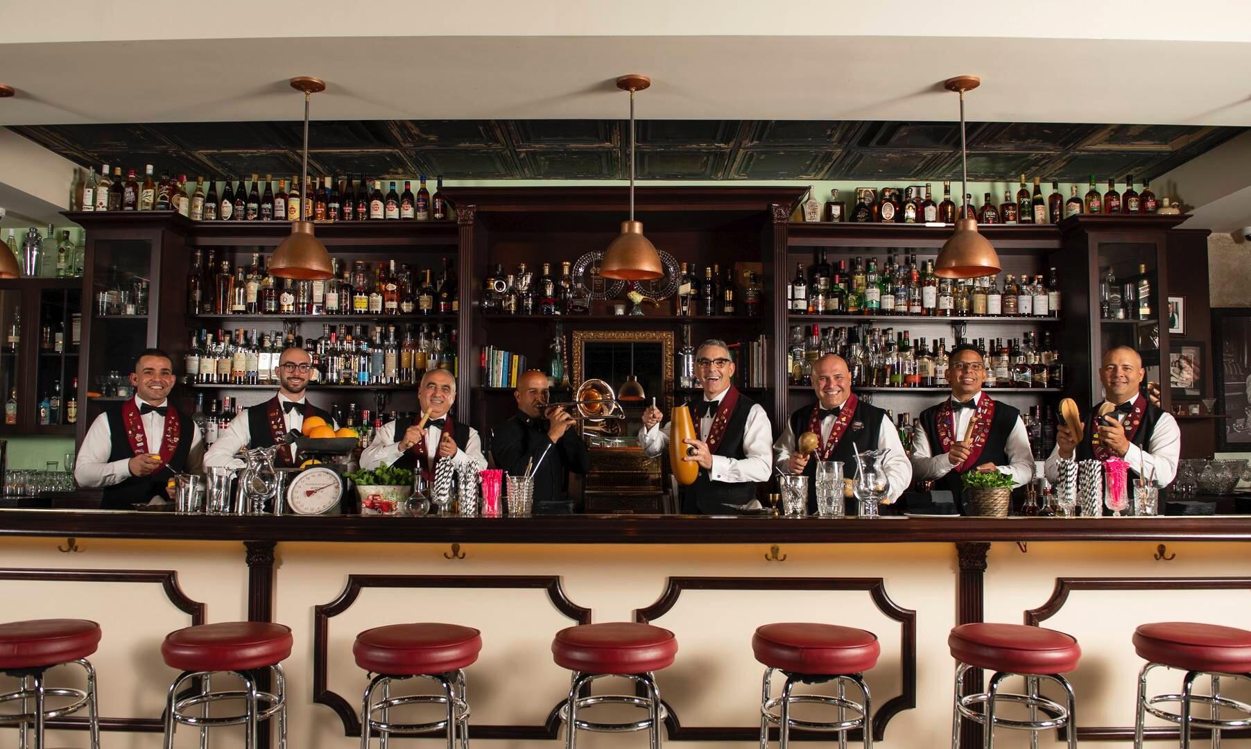 Picture of Cafe La Trova