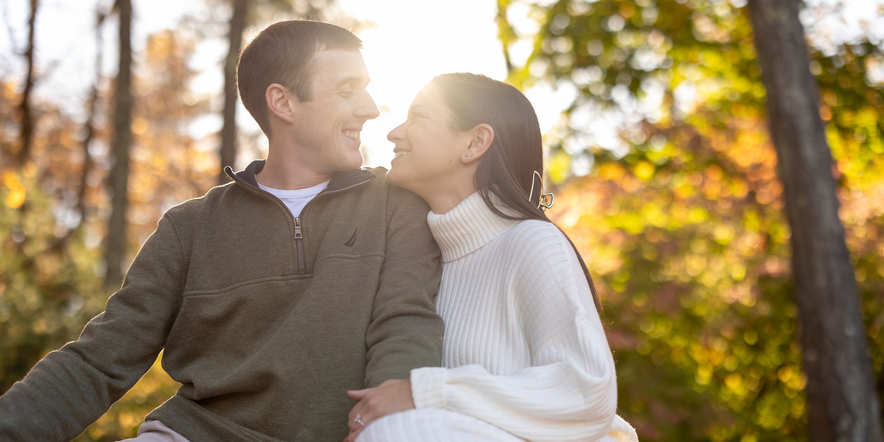 Kylie & Michael Home Page Banner