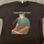 Ben Lonsbury