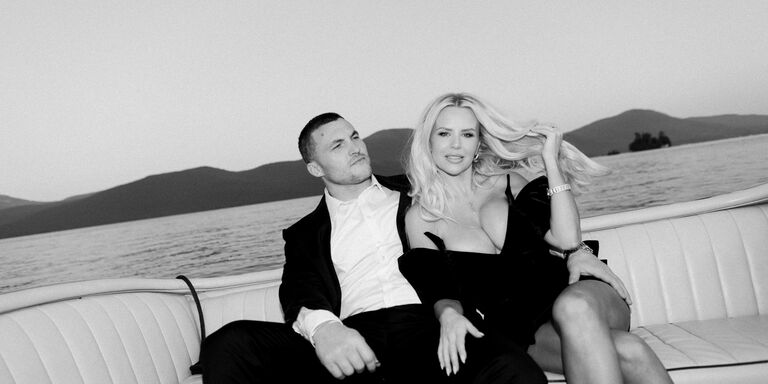 Jessica & Jimmy Home Page Banner