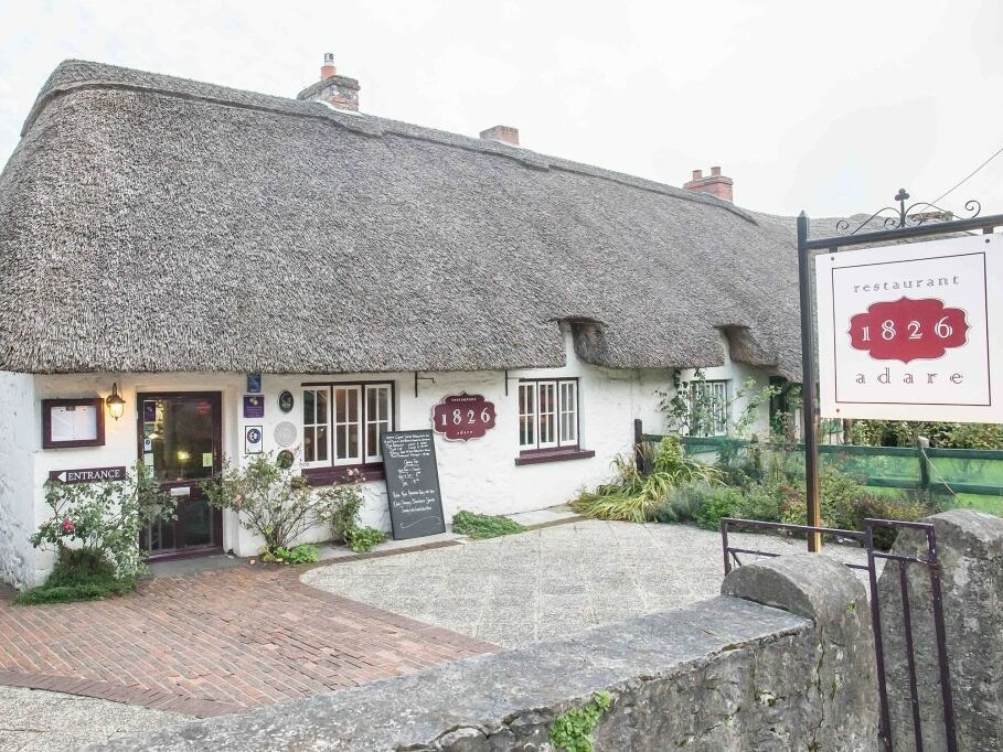 Picture of 1826 Adare